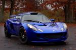 Lotus Exige S240 2008 года
